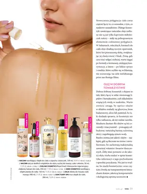 Hebe - gazetka promocyjna Magazyn od piątku 02.01 do soboty 28.02 - strona 51