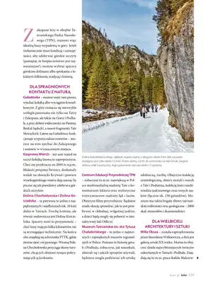 Hebe - gazetka promocyjna Magazyn od piątku 02.01 do soboty 28.02 - strona 159