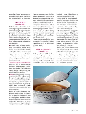 Hebe - gazetka promocyjna Magazyn od piątku 02.01 do soboty 28.02 - strona 133