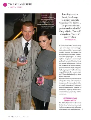 Hebe - gazetka promocyjna Magazyn od piątku 02.01 do soboty 28.02 - strona 68