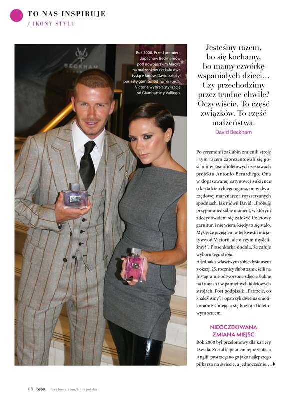 Hebe - gazetka promocyjna Magazyn od piątku 02.01 do soboty 28.02 - strona 68