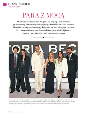 Hebe - gazetka promocyjna Magazyn od piątku 02.01 do soboty 28.02 - strona 62