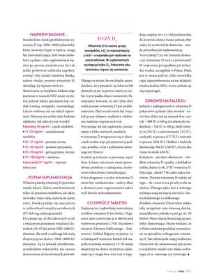 Hebe - gazetka promocyjna Magazyn od piątku 02.01 do soboty 28.02 - strona 131