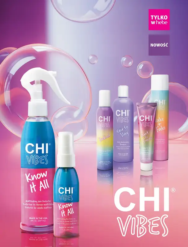 Hebe - gazetka promocyjna Magazyn od piątku 02.01 do soboty 28.02 - strona 105