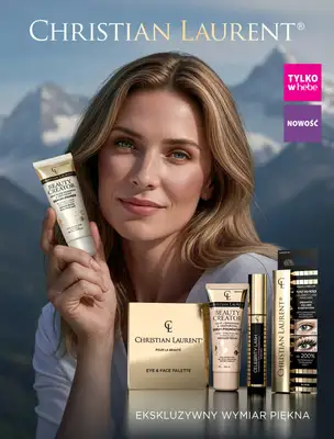 Hebe - gazetka promocyjna Magazyn od piątku 02.01 do soboty 28.02 - strona 9