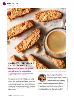 Hebe - gazetka promocyjna Magazyn od piątku 02.01 do soboty 28.02 - strona 156