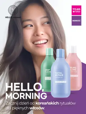 Hebe - gazetka promocyjna Magazyn od piątku 02.01 do soboty 28.02 - strona 113