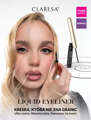 Hebe - gazetka promocyjna Magazyn od piątku 02.01 do soboty 28.02 - strona 81