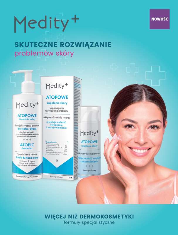 Hebe - gazetka promocyjna Magazyn od piątku 02.01 do soboty 28.02 - strona 119