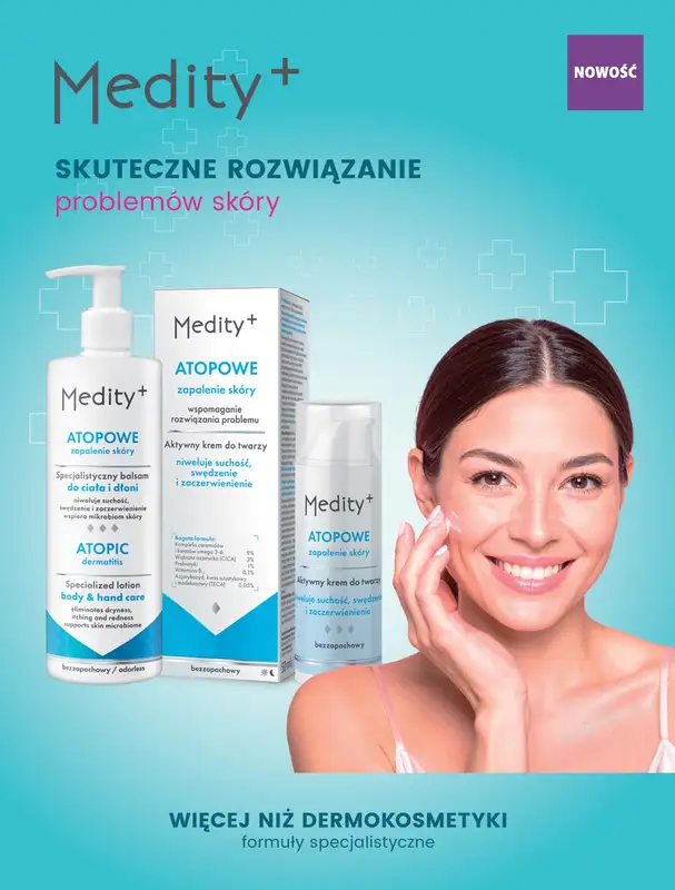 Hebe - gazetka promocyjna Magazyn od piątku 02.01 do soboty 28.02 - strona 119