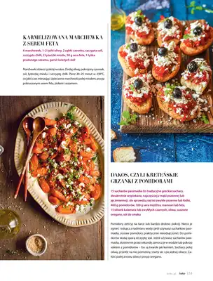 Hebe - gazetka promocyjna Magazyn od piątku 02.01 do soboty 28.02 - strona 153