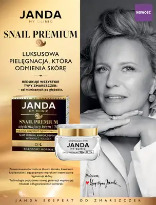 Hebe - gazetka promocyjna Magazyn od piątku 02.01 do soboty 28.02 - strona 25