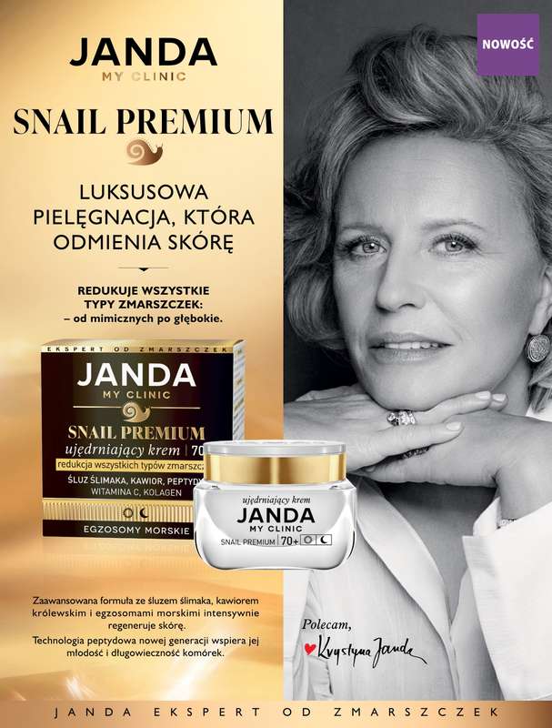 Hebe - gazetka promocyjna Magazyn od piątku 02.01 do soboty 28.02 - strona 25