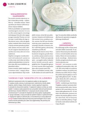 Hebe - gazetka promocyjna Magazyn od piątku 02.01 do soboty 28.02 - strona 134