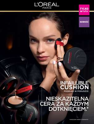 Hebe - gazetka promocyjna Magazyn od piątku 02.01 do soboty 28.02 - strona 21