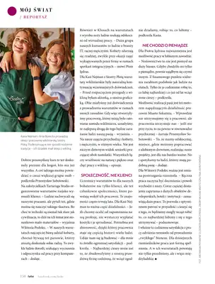 Hebe - gazetka promocyjna Magazyn od piątku 02.01 do soboty 28.02 - strona 150