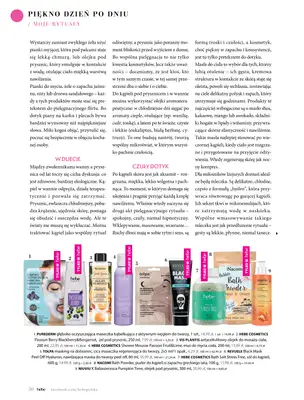 Hebe - gazetka promocyjna Magazyn od piątku 02.01 do soboty 28.02 - strona 30
