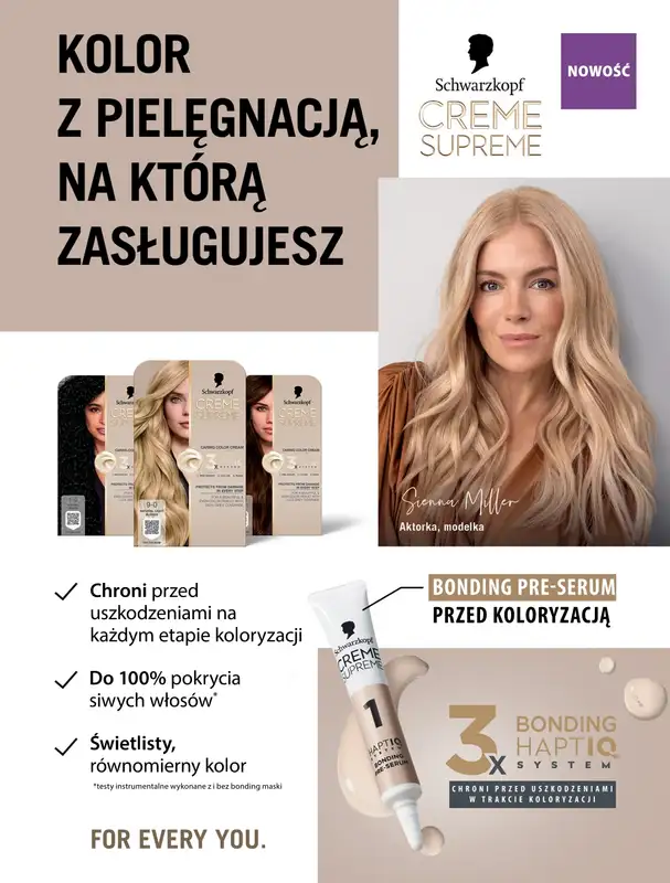 Hebe - gazetka promocyjna Magazyn od piątku 02.01 do soboty 28.02 - strona 67