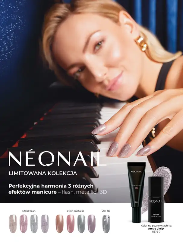 Hebe - gazetka promocyjna Magazyn od piątku 02.01 do soboty 28.02 - strona 71