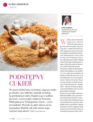 Hebe - gazetka promocyjna Magazyn od piątku 02.01 do soboty 28.02 - strona 132