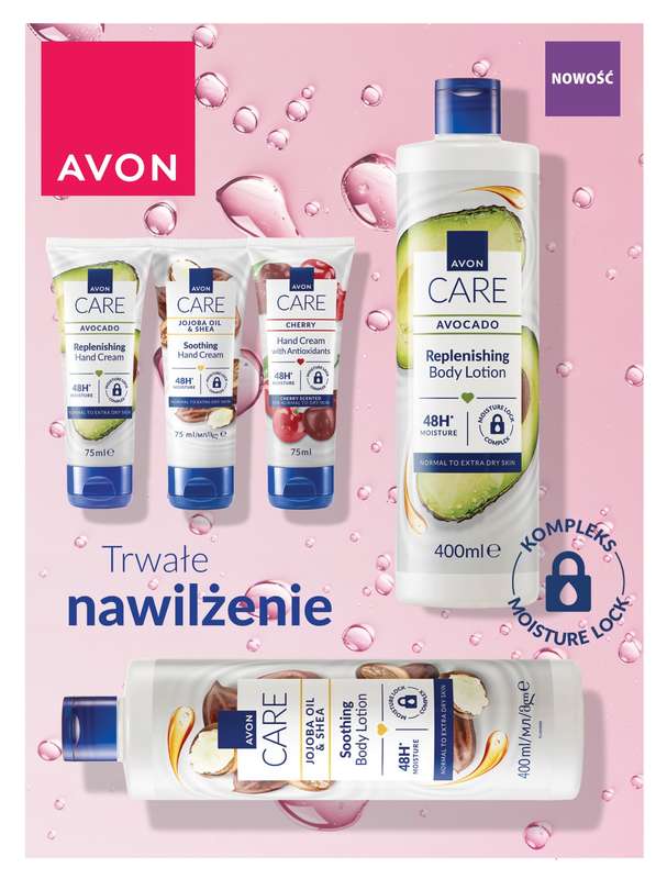 Hebe - gazetka promocyjna Magazyn od piątku 02.01 do soboty 28.02 - strona 35