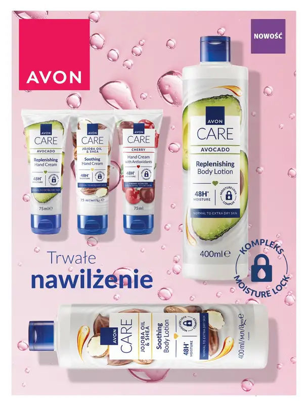 Hebe - gazetka promocyjna Magazyn od piątku 02.01 do soboty 28.02 - strona 35