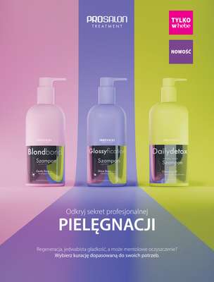 Hebe - gazetka promocyjna Magazyn od piątku 02.01 do soboty 28.02 - strona 107