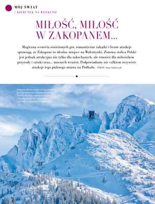 Hebe - gazetka promocyjna Magazyn od piątku 02.01 do soboty 28.02 - strona 158