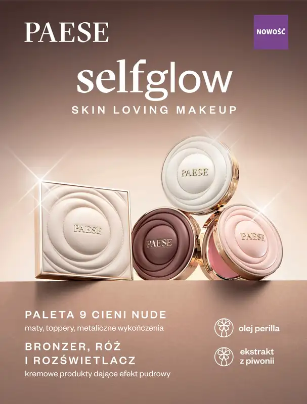 Hebe - gazetka promocyjna Magazyn od piątku 02.01 do soboty 28.02 - strona 89