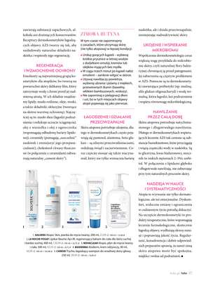 Hebe - gazetka promocyjna Magazyn od piątku 02.01 do soboty 28.02 - strona 37