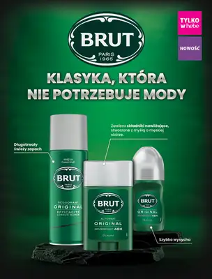 Hebe - gazetka promocyjna Magazyn od piątku 02.01 do soboty 28.02 - strona 151