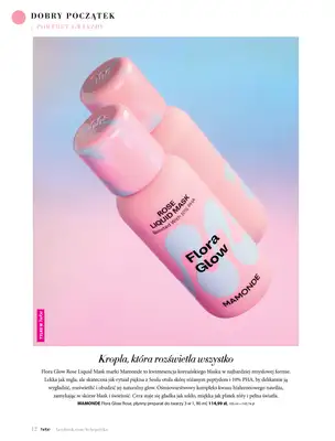 Hebe - gazetka promocyjna Magazyn od piątku 02.01 do soboty 28.02 - strona 12