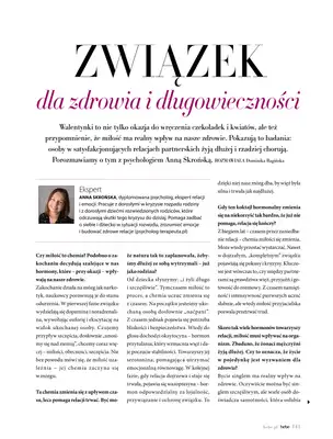 Hebe - gazetka promocyjna Magazyn od piątku 02.01 do soboty 28.02 - strona 141