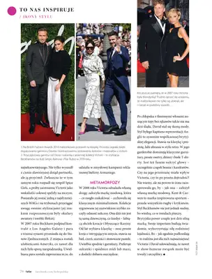 Hebe - gazetka promocyjna Magazyn od piątku 02.01 do soboty 28.02 - strona 70