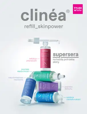 Hebe - gazetka promocyjna Magazyn od piątku 02.01 do soboty 28.02 - strona 39