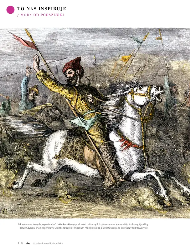 Hebe - gazetka promocyjna Magazyn od piątku 02.01 do soboty 28.02 - strona 110