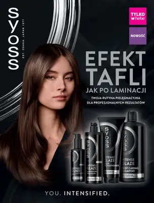 Hebe - gazetka promocyjna Magazyn od piątku 02.01 do soboty 28.02 - strona 69