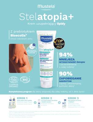 Hebe - gazetka promocyjna Magazyn od piątku 02.01 do soboty 28.02 - strona 125