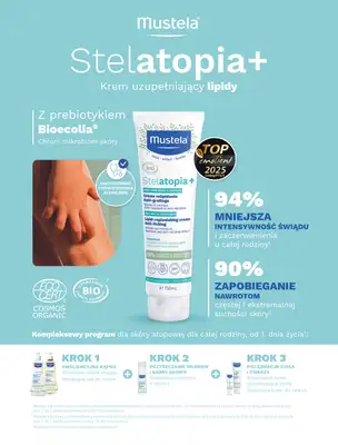 Hebe - gazetka promocyjna Magazyn od piątku 02.01 do soboty 28.02 - strona 125