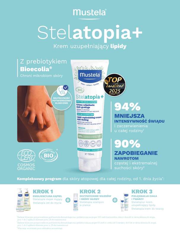 Hebe - gazetka promocyjna Magazyn od piątku 02.01 do soboty 28.02 - strona 125