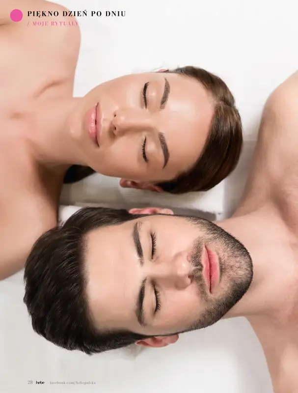 Hebe - gazetka promocyjna Magazyn od piątku 02.01 do soboty 28.02 - strona 28