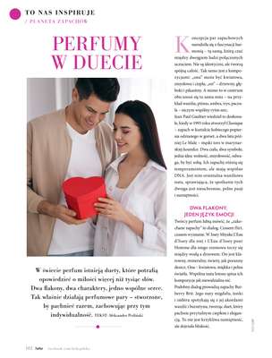 Hebe - gazetka promocyjna Magazyn od piątku 02.01 do soboty 28.02 - strona 102