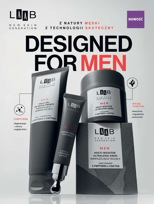 Hebe - gazetka promocyjna Magazyn od piątku 02.01 do soboty 28.02 - strona 149