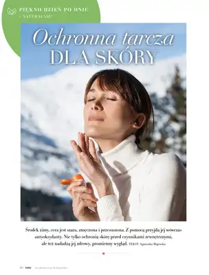 Hebe - gazetka promocyjna Magazyn od piątku 02.01 do soboty 28.02 - strona 46