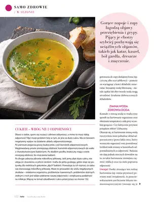 Hebe - gazetka promocyjna Magazyn od piątku 02.01 do soboty 28.02 - strona 122