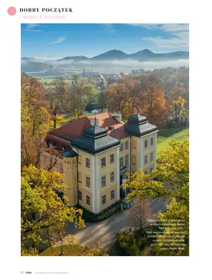 Hebe - gazetka promocyjna Magazyn od piątku 02.01 do soboty 28.02 - strona 18