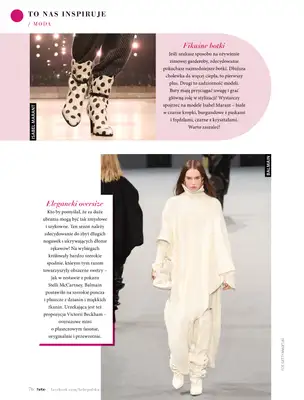 Hebe - gazetka promocyjna Magazyn od piątku 02.01 do soboty 28.02 - strona 76