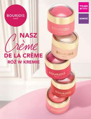 Hebe - gazetka promocyjna Magazyn od piątku 02.01 do soboty 28.02 - strona 13