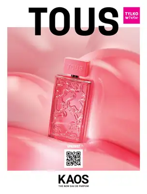 Hebe - gazetka promocyjna Magazyn od piątku 02.01 do soboty 28.02 - strona 5