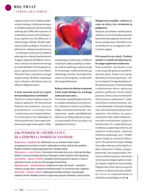 Hebe - gazetka promocyjna Magazyn od piątku 02.01 do soboty 28.02 - strona 142